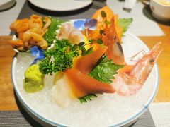 -森味薪火烧•烧鸟居酒屋•日本料理(望京店)