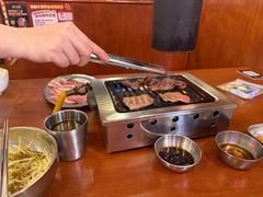 -大阪烧肉BAKA一代(国贸商住大厦店)