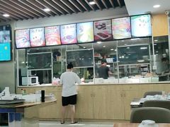 -刘记糟粕醋海鲜烧烤