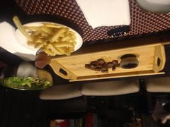 膳麒轩武烤新料理(国贸店)-HIHE Bistro·Oyster Bar(华熙live店)