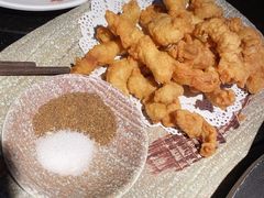 -井格重庆火锅(花乡奥莱店)