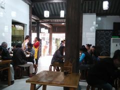 -聚香斋(东关街店)