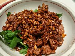 -鸿先阁·干煸虾(星沙店)