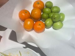 -小厨娘淮扬菜(龙湾天街店)