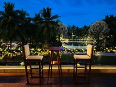 -三亚湾海居铂尔曼度假酒店