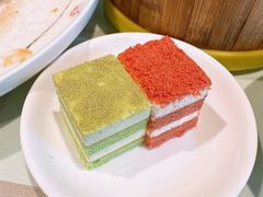 -香港威特瑞茶餐厅(小白楼音乐厅店)