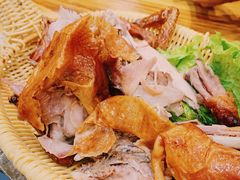 -张记焖窑·十五年专注焖烤(雍和宫店)