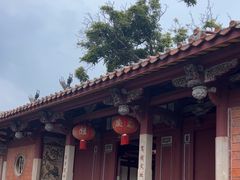 -忠惠蔡公祠