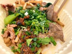 -漆黑觉米粉(三里屯店)