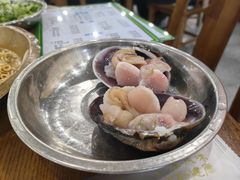 天鹅蛋-盈田盈粥庄(博山东路店)