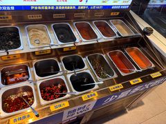 -尹珍珠·韩式无限烤肉(回龙湾店)