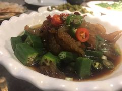 -小杨烤肉(高新店)