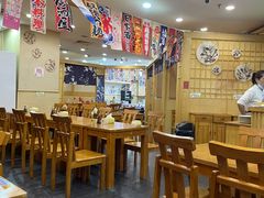 大堂-银子铁板烧料理自助餐(人民广场店)
