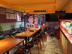 -有喜屋·鲜鸡烧鸟·居酒屋(安龙路店)
