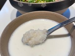 奶白酒-胡麻(静安嘉里店)