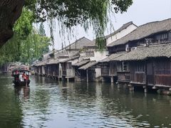 -乌镇景区