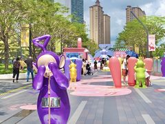 -东莞松山湖万象汇