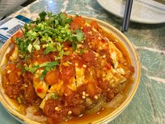 -浩海火烧云傣家菜(京广店)