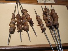 -那些年记忆烧烤