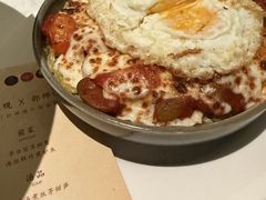 封神猪扒饭-海味观(老西门店)
