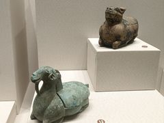 -重庆中国三峡博物馆(重庆博物馆)