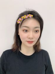 -久匠·野生眉半永久纹眉