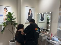 -方快PLUS照相馆(大上海时代广场店)