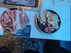 -非烤勿扰自助烤肉(合胜百货店)