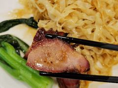 叉烧-丽的面家(多宝路店)