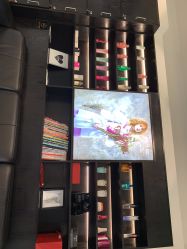 -ASA HAIR SALON