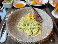 -深圳四季酒店·馥自助餐厅