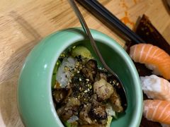-东京屋(武定路店)