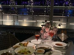 -MONICH牛排融合餐厅(和义大道购物中心店)