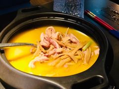 云雾笋煨猪肚-凤凰湘语·海派湘菜(浦东旗舰店)