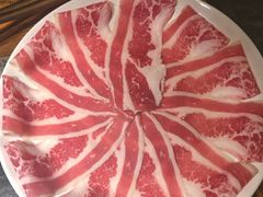-渝味晓宇火锅(合川路店)