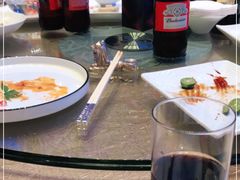 -上海浦东星河湾酒店