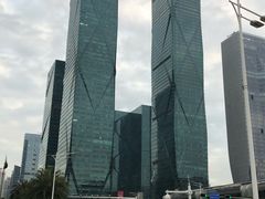 -深圳星河丽思卡尔顿酒店