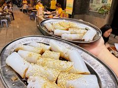 -陳添記·祖傳爽鱼皮(十五甫三巷店)