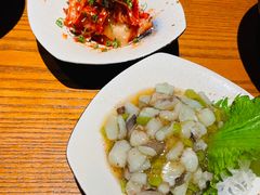 -贰捌零叁精致料理(钱湖店)