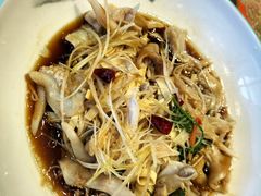 葱油鸟贝-盈春大饭店(千山路店)