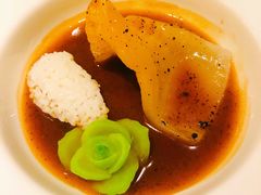 -甄御•海鲜新青岛菜(麦岛店)