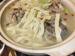 -HOHO餐厅(古子城店)