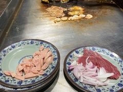 -春田小幸铁板烧(忠义街店)