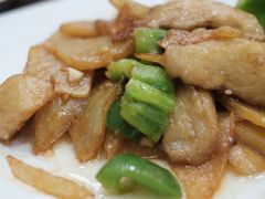 -东北风味思缘食府(对湖路店)