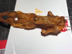-听说碳烧蛙(高新万达店)