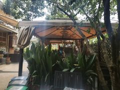 -古韵餐厅(湖畔大学店)
