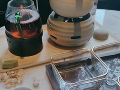 -怡廊(上海漕河泾万丽酒店)