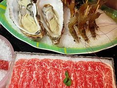 -揽季锅物会·海鲜姿造(三坊七巷店)