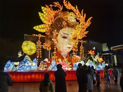 -济南方特东方神画