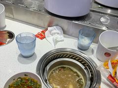 -龍歌自助小火锅(芝罘万达店)